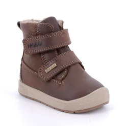 Primigi Quinny Vinterstøvle m. Gore-Tex - Marrone- Vinterstøvler
