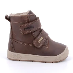 Primigi Quinny Vinterstøvle m. Gore-Tex - Marrone- Vinterstøvler