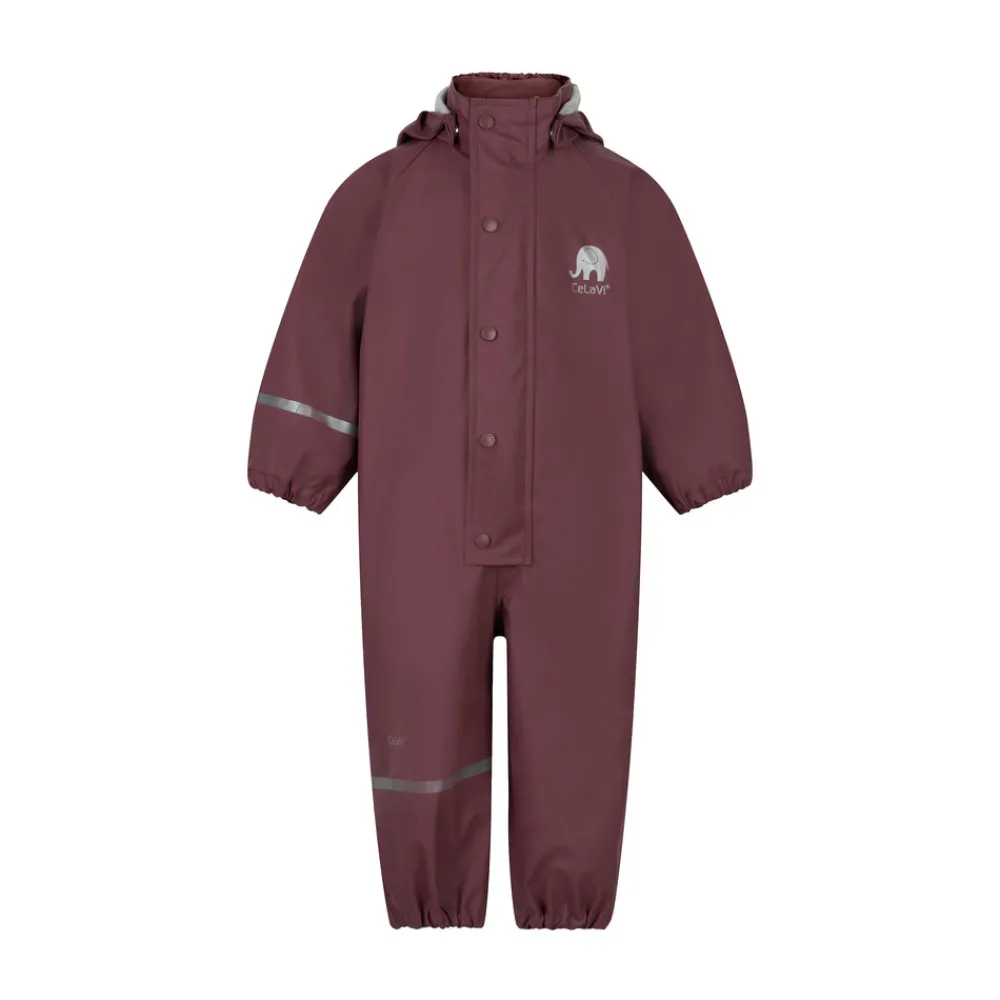 CeLaVi Rainwear suit -PU - 694- Regntøj