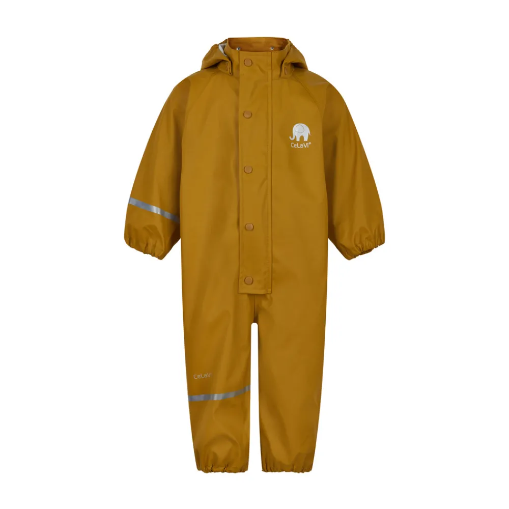 CeLaVi Rainwear suit -PU - 258- Regntøj