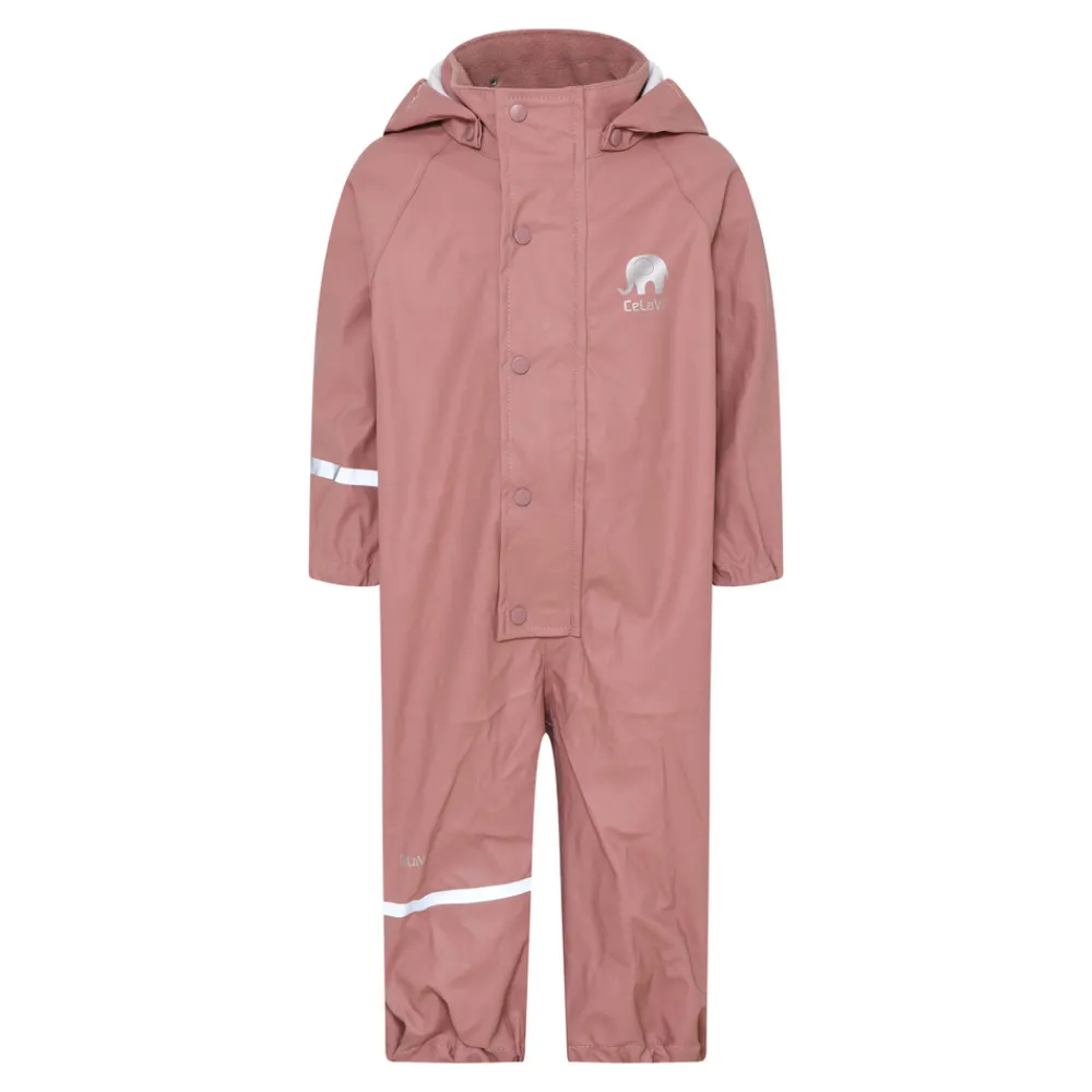 CeLaVi Rainwear suit -PU - 433- Regntøj