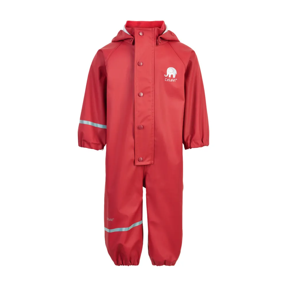 CeLaVi Rainwear suit -PU - 443- Regntøj