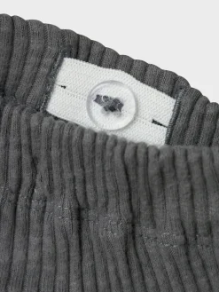 Lil' Atelier Rajo Bukser - Poppy seed- Bukser