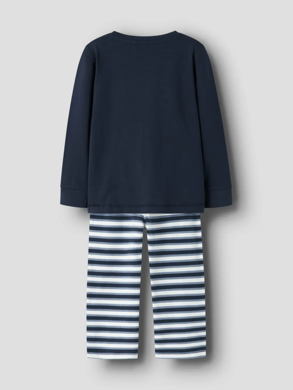 NAME IT Ramel Nattøj Sæt - Navy Blazer- Nattøj & Natkjoler