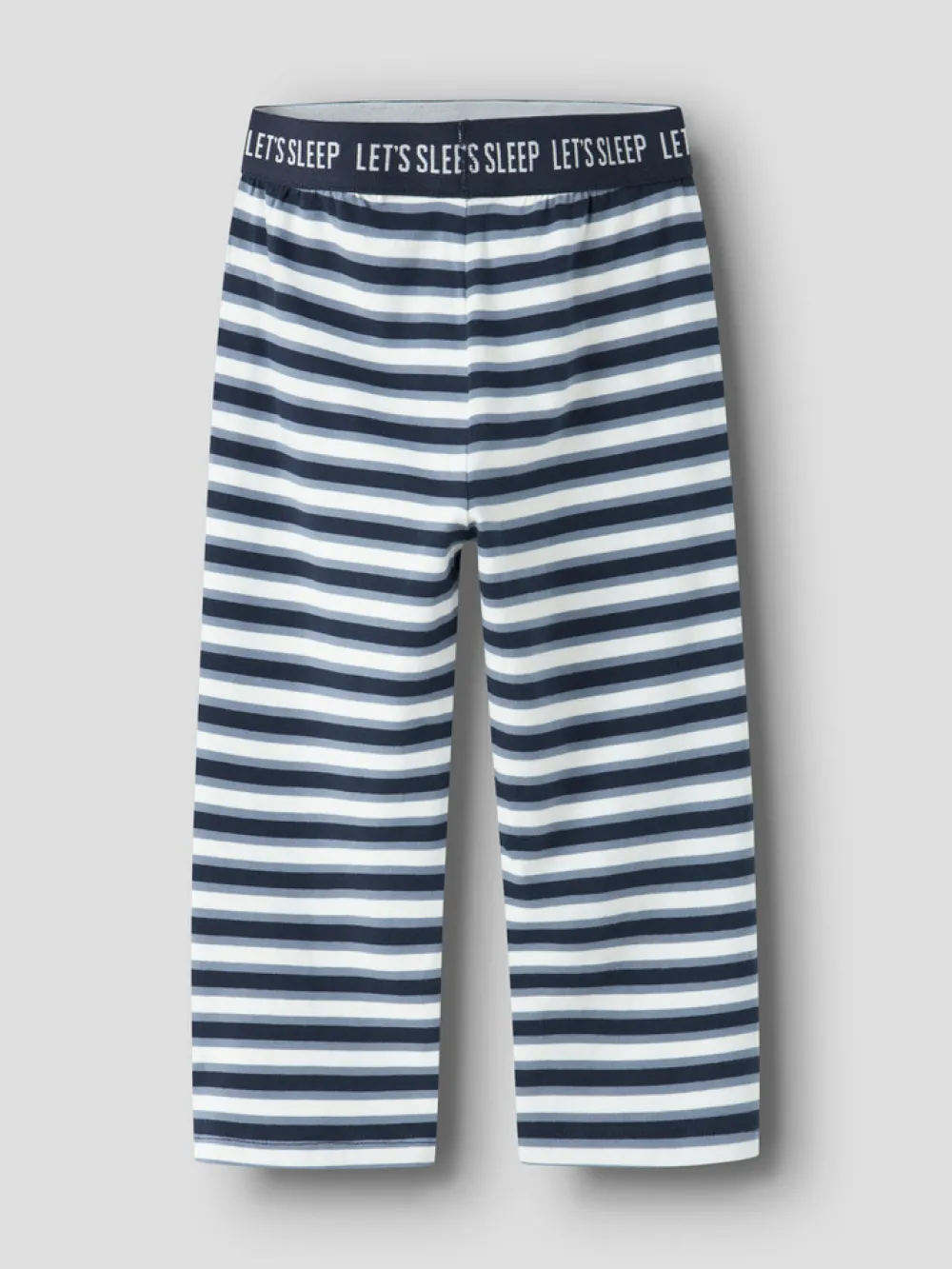 NAME IT Ramel Nattøj Sæt - Navy Blazer- Nattøj & Natkjoler