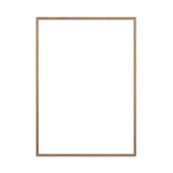 Poster & Frame Ramme Egetræ - 30x40-Børn Rammer