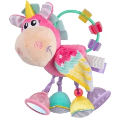 Playgro Rangle- Bideringe & Rangler