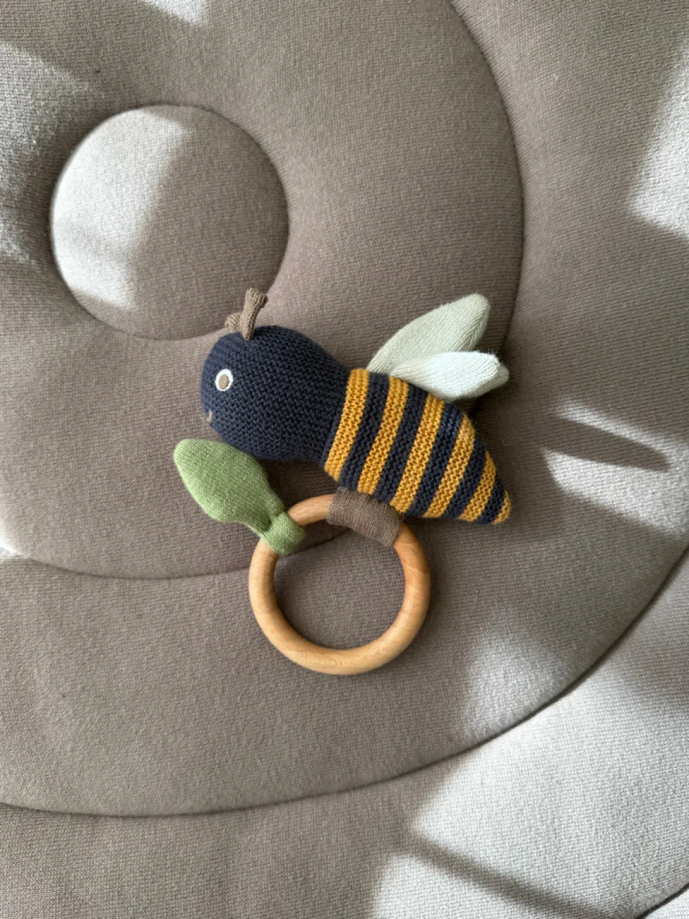 Vanilla COPENHAGEN Rangle - Honeybee- Bideringe & Rangler