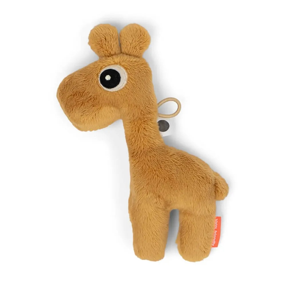 Done By Deer Rangle Raffi Mustard- Rangler I Plys