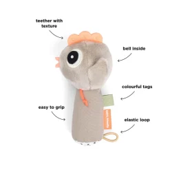 Done By Deer Rangle Tiny farm Sand- Rangler I Plys|Bideringe & Rangler