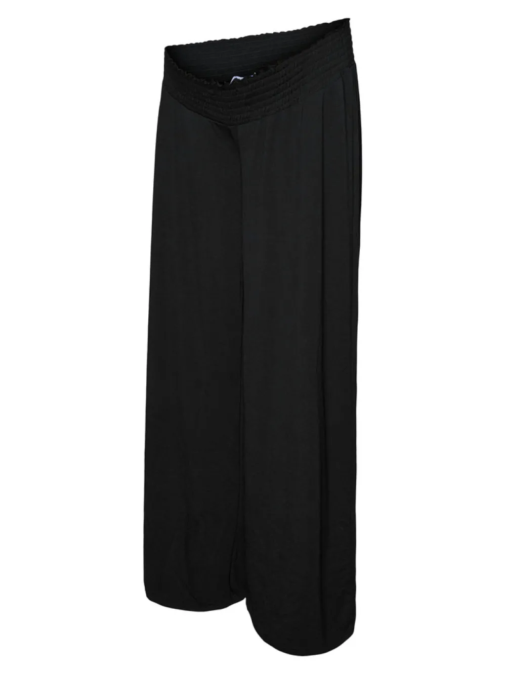 MamaLicious Rani Wide Bukser - C-N10- Jeans, Bukser & Shorts