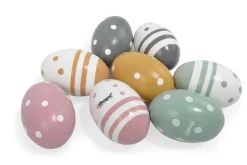 Magni Rasleæg- Musiklegetøj