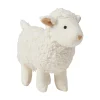 Fabelab Rattle - Sheep Sam- Bideringe & Rangler
