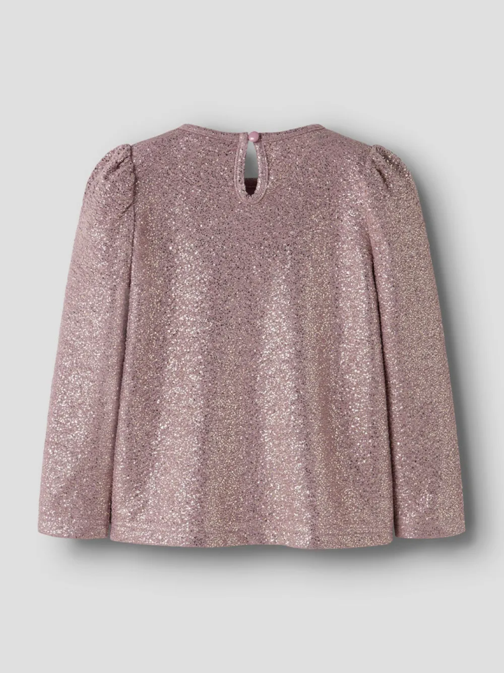 NAME IT Rditsa Bluse - Keepsake Lilac- Juletøj|Bluser