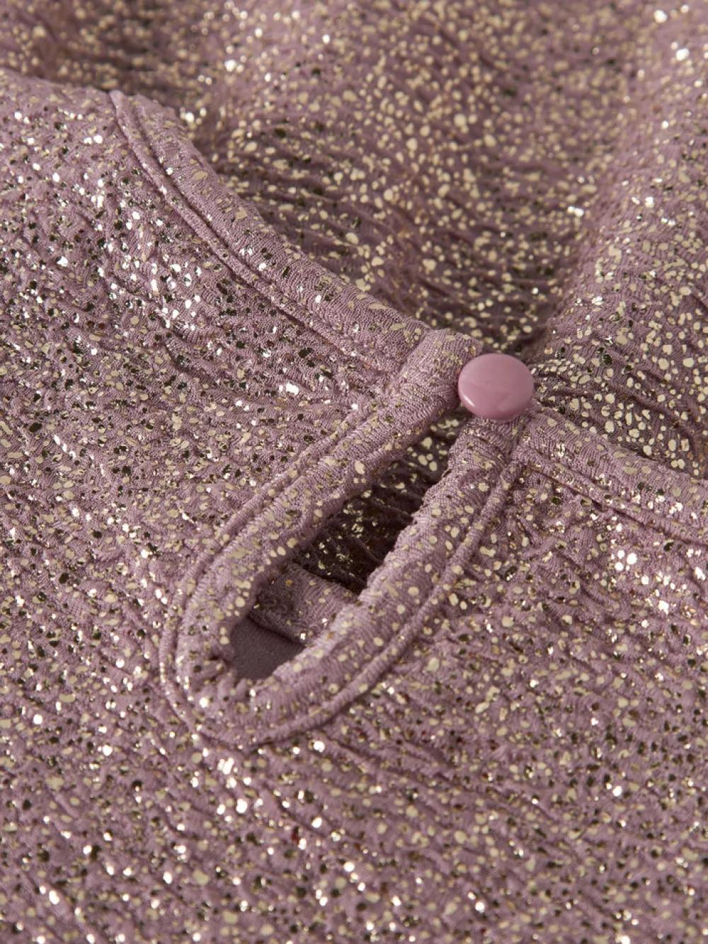 NAME IT Rditsa Bluse - Keepsake Lilac- Juletøj|Bluser