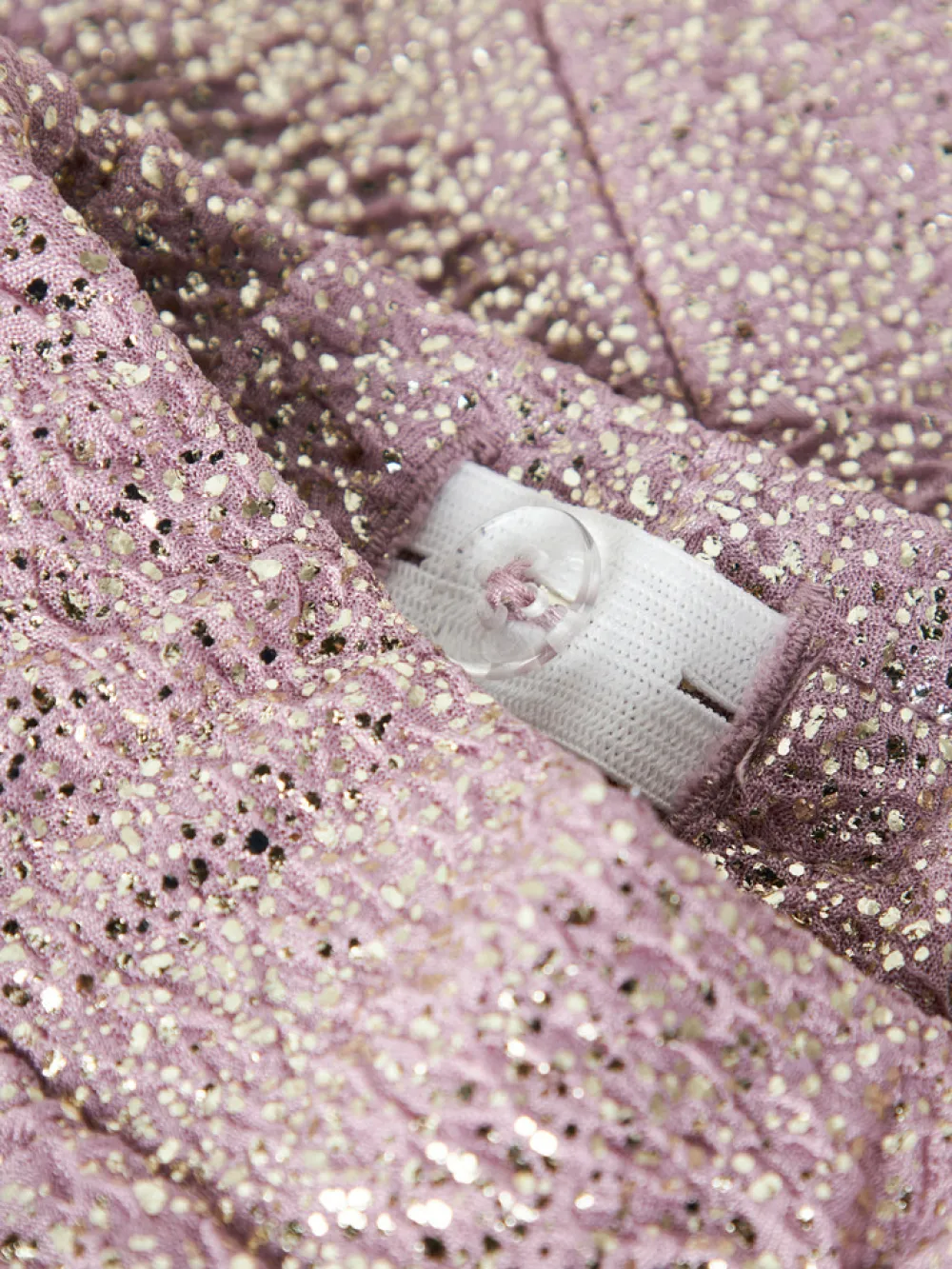 NAME IT Rditsa Bukser - Keepsake Lilac- Juletøj|Bukser