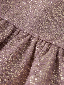 NAME IT Rditsa Kjole - Keepsake Lilac- Juletøj|Kjoler