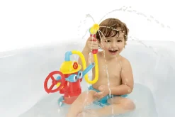 Yookidoo Ready Freddy Spray 'N' Sprinkle- Badelegetøj