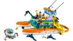 LEGO® Redningsbåd 41734 Friends- Lego
