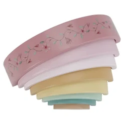 Little Dutch Regnbue Fairy Garden- Aktivitetslegetøj