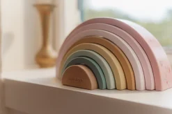 Little Dutch Regnbue Fairy Garden- Aktivitetslegetøj