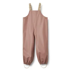 Wheat Regnbukser Charlo m. Seler - 1239- Regntøj