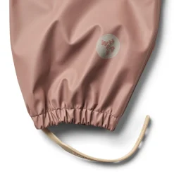 Wheat Regnbukser Charlo m. Seler - 1239- Regntøj