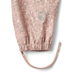 Wheat Regnbukser Charlo m. Seler - 2598- Regntøj