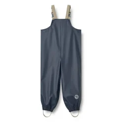 Wheat Regnbukser Charlo m. Seler - 1060- Regntøj