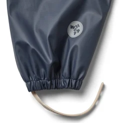 Wheat Regnbukser Charlo m. Seler - 1060- Regntøj