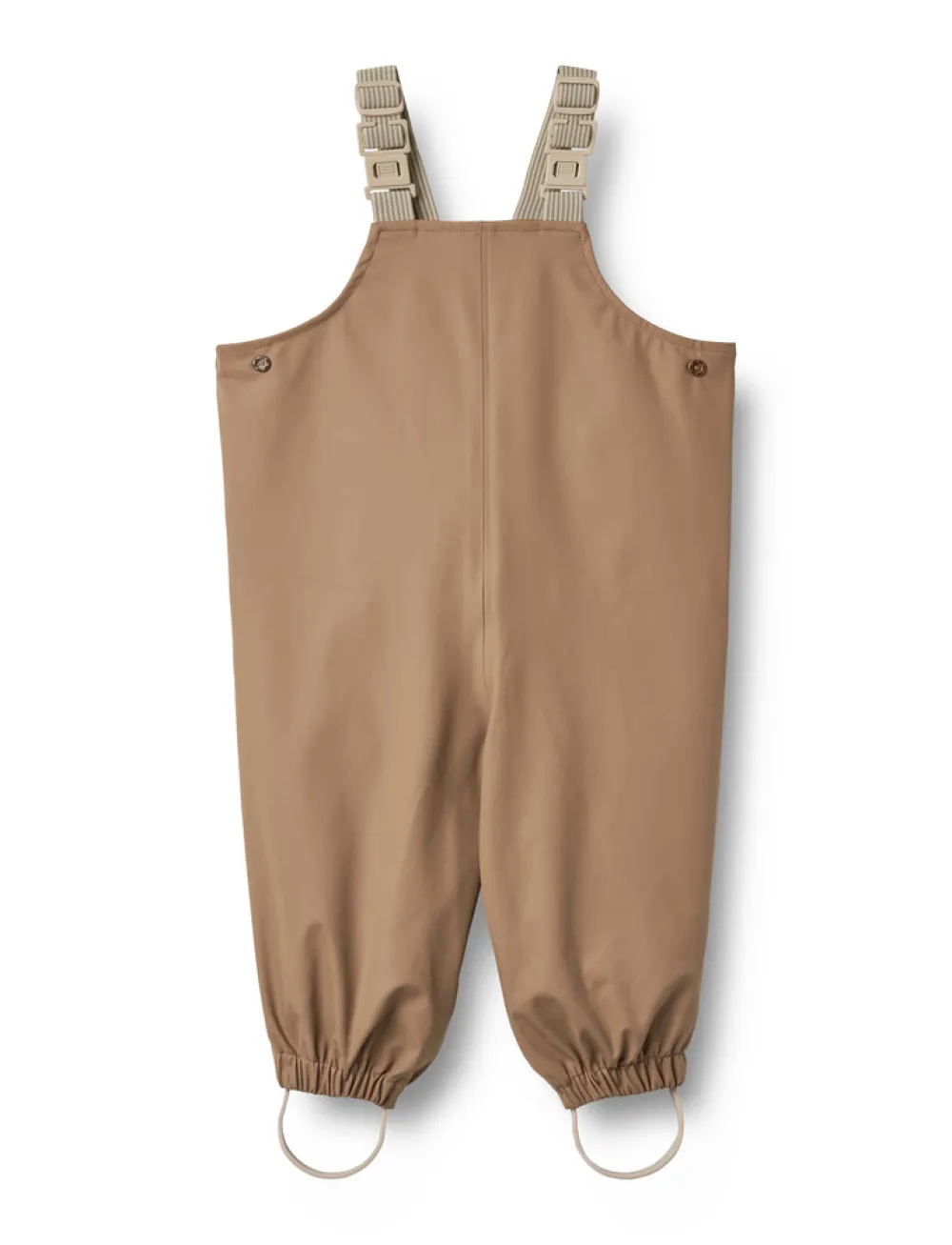 Wheat Regnbukser Charlo Overall - 3002- Regntøj