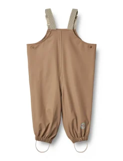 Wheat Regnbukser Charlo Overall - 3002- Regntøj