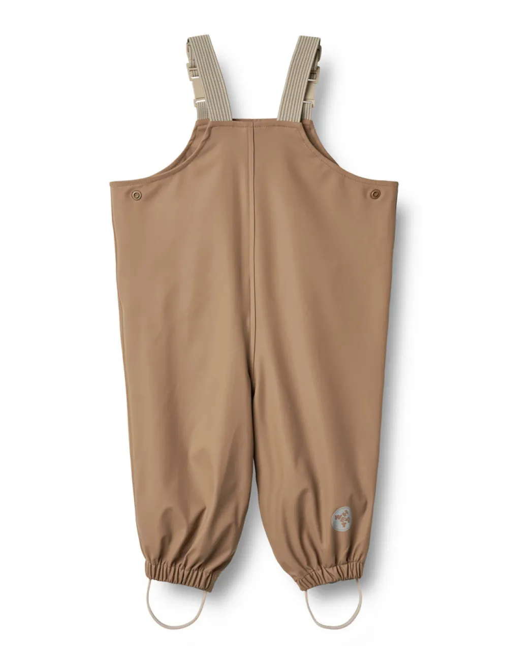 Wheat Regnbukser Charlo Overall - 3002- Regntøj