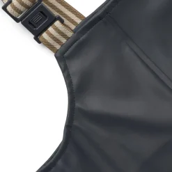 Wheat Regnbukser Charlo Overall - Ink- Regntøj