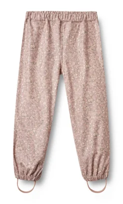 Wheat Regnbukser Olo - 2598- Regntøj