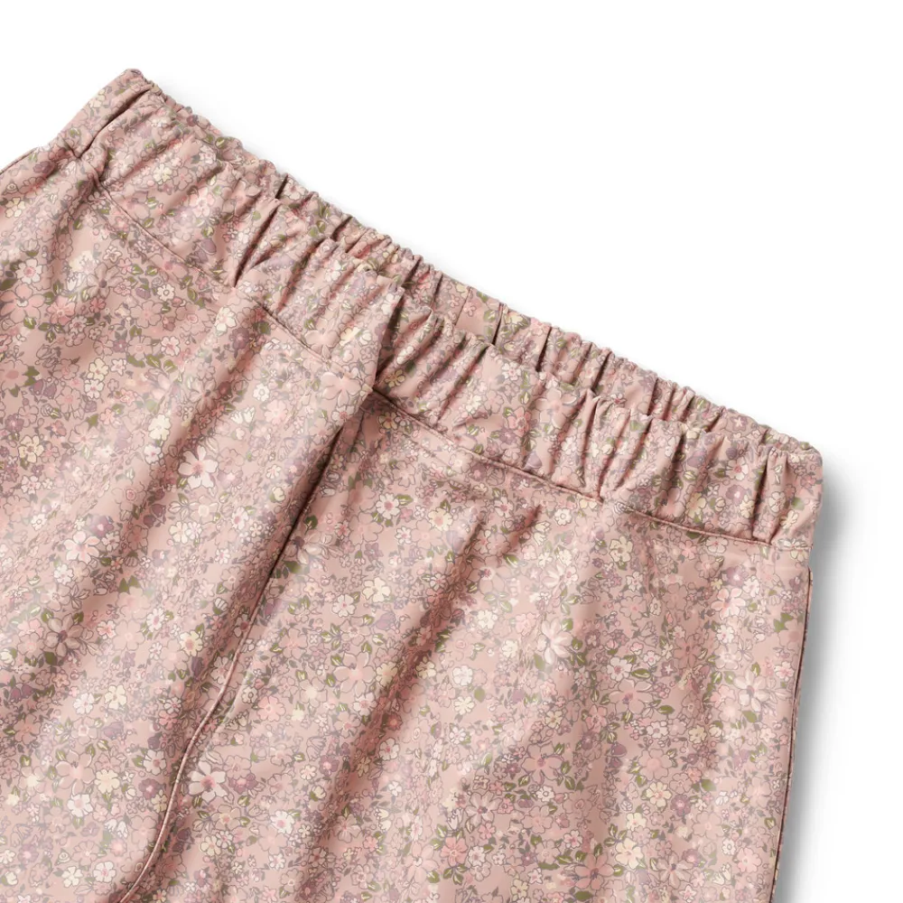 Wheat Regnbukser Olo - 2598- Regntøj