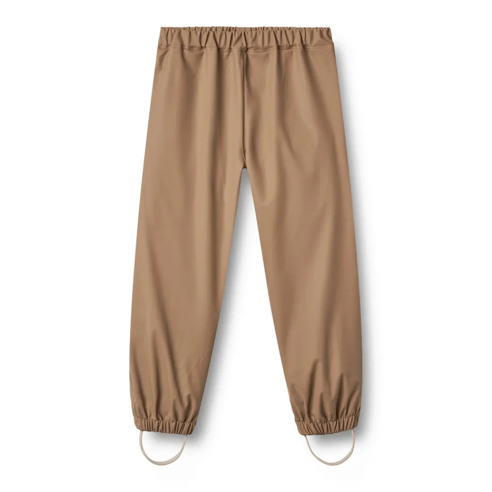 Wheat Regnbukser Olo - 3002- Regntøj