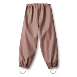 Wheat Regnbukser Olo - Dusty Lilac- Regntøj