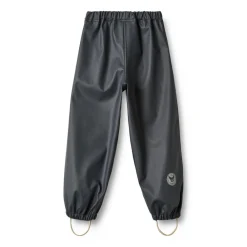 Wheat Regnbukser Olo - Ink- Regntøj