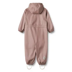 Wheat Regndragt Mika - Dusty lilac- Regntøj