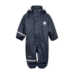 CeLaVi Regndragt PU - 778 Blå- Regntøj