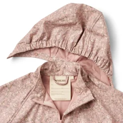 Wheat Regnjakke Chardy - 2598- Regntøj