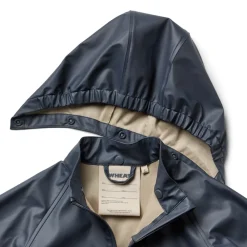 Wheat Regnjakke Chardy - 1060- Regntøj