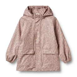 Wheat Regnjakke Ollo - 2598- Regntøj