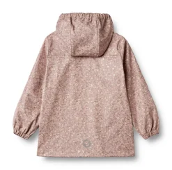 Wheat Regnjakke Ollo - 2598- Regntøj