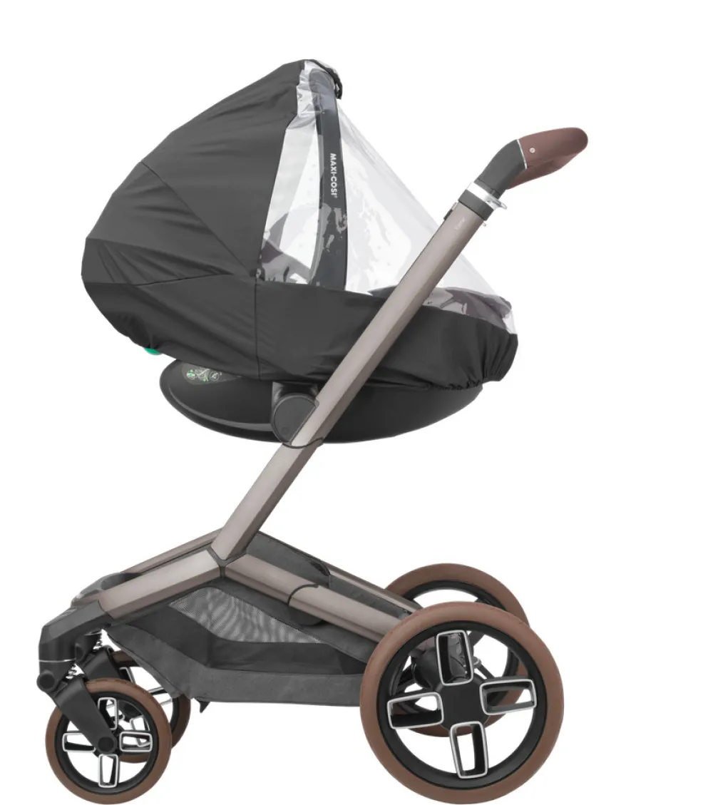 Maxi-Cosi Regnslag til babyautostol- Øvrige