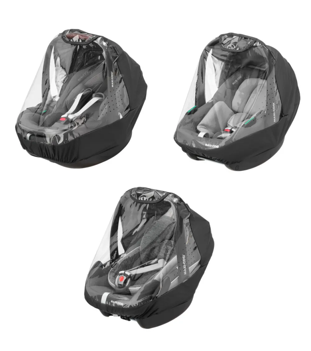 Maxi-Cosi Regnslag til babyautostol- Øvrige
