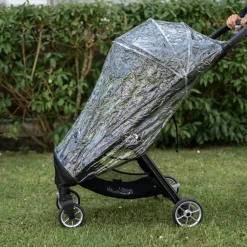 PS SELECTION Regnslag til City Tour 2- Regnslag & Myggenet