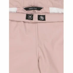 Mikk-Line Regnsæt - ADOBE ROSE- Regntøj