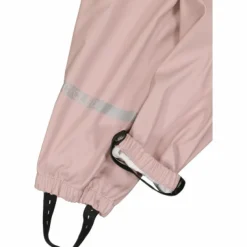 Mikk-Line Regnsæt - ADOBE ROSE- Regntøj